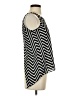 Express Black Sleeveless Blouse Size XS - photo 4
