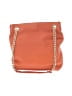 MICHAEL Michael Kors Solid Orange Hobo One size - photo 3