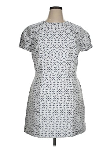Brooks Brothers Casual Dress (view 1)