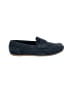 Zara Blue Flats Size EU 37 - photo 1