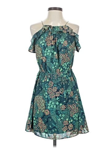 Scotch & Soda Cocktail Dress (view 1)