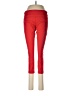SoulCycle by Lululemon Red Active Pants Size 8 - photo 1