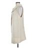 Chico's Ivory Vest Size Med (1) - photo 5