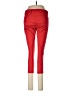 SoulCycle by Lululemon Red Active Pants Size 8 - photo 2