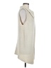 Chico's Ivory Vest Size Med (1) - photo 4