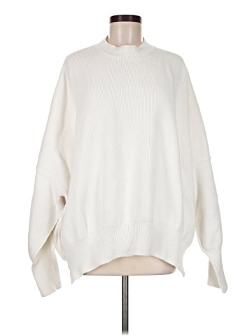 Free People Turtleneck Sweater (view 1)