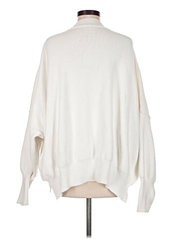 Free People Turtleneck Sweater (view 2)