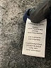 Lulus 100% Polyester Blue Cocktail Dress Size S - photo 8