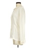 Susan Bristol 100% Polyester Ivory Long Sleeve Blouse Size 8 - photo 5