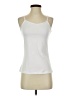 Eden Ruth White Tank Top Size S - photo 1