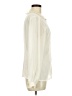 Susan Bristol 100% Polyester Ivory Long Sleeve Blouse Size 8 - photo 4