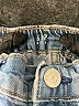 Gap Kids Blue Jeans Size 6 - photo 3