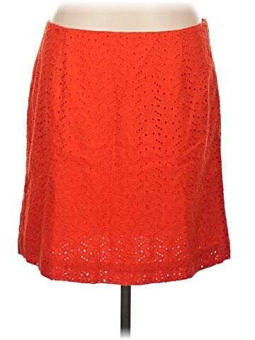 L.L.Bean Casual Skirt (view 1)