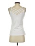 Eden Ruth White Tank Top Size S - photo 2
