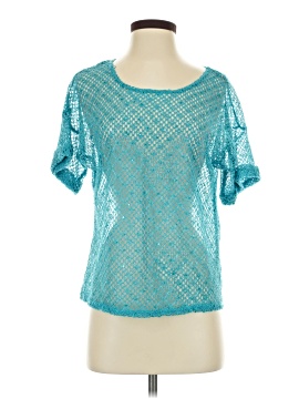 Valerie Stevens Short Sleeve Top