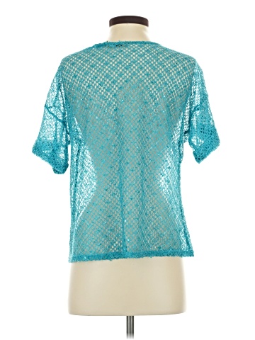 Valerie Stevens Short Sleeve Top (view 2)