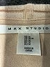 Max Studio Tan Cardigan Size M - photo 7