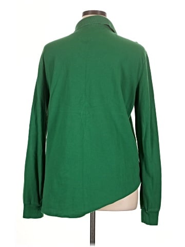 Polo by Ralph Lauren Long Sleeve Button-Down Shirt (view 2)