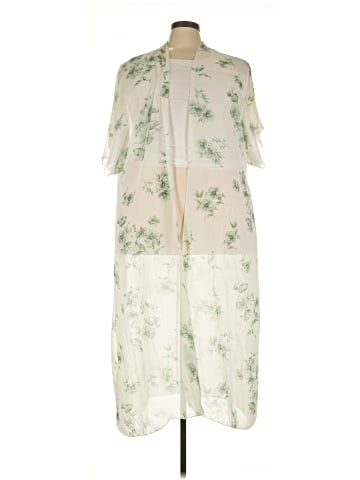 Forever 21 Kimono (view 1)