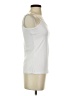 Eden Ruth White Tank Top Size S - photo 4