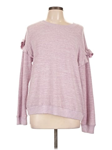 J.Crew Long Sleeve T-Shirt (view 1)