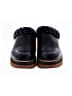 Bernardo 100% Leather Black Mule/Clog Size 8 - photo 2