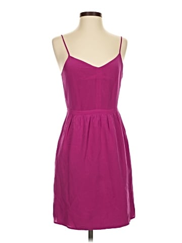 Madewell Casual Dress (view 1)