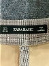 Zara Basic Tan Formal Skirt Size L - photo 3