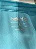 Baleaf Sports 100% Polyester Blue Active T-Shirt Size S - photo 7