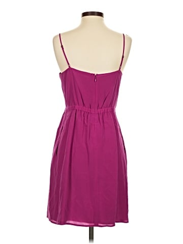 Madewell Casual Dress (view 2)