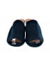TOMS Color Block Blue Heels Size 6 - photo 2