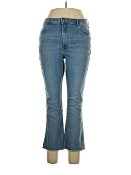 Wrangler Jeans Co Jeans
