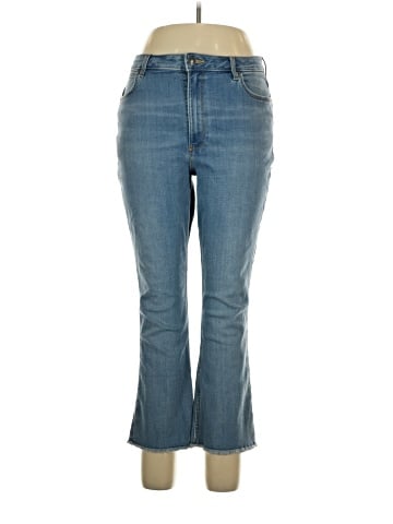 Wrangler Jeans Co Jeans (view 1)