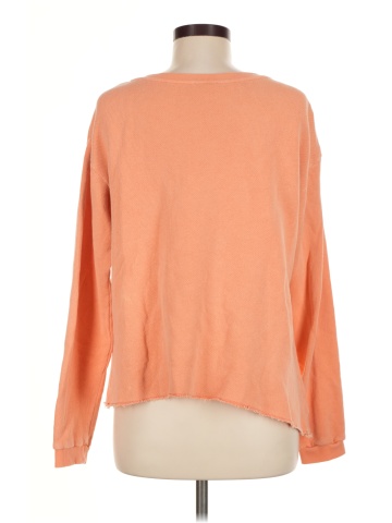 Sundance Pullover Sweater (view 2)