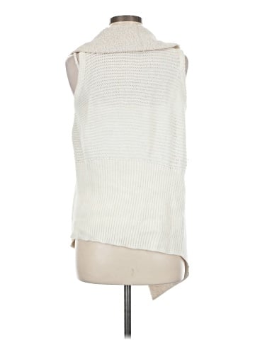 Almost Famous Faux Fur Vest (view 2)