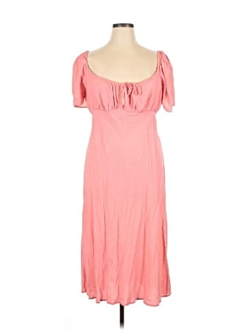 A New Day Casual Dress (view 1)