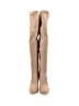 Just Fab Tan Boots Size 9 - photo 2