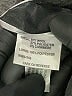 Calvin Klein Black Wool Coat Size P (petite) - photo 7