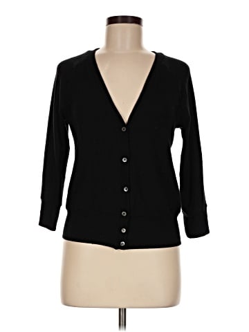 Three Dots Cardigan (view 1)