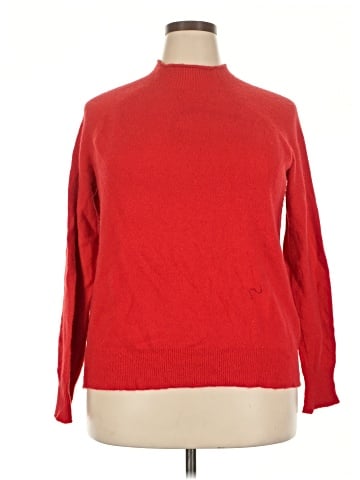 J.Crew Turtleneck Sweater (view 1)