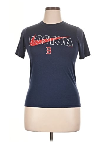 Nike Active T-Shirt (view 1)