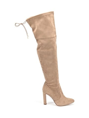 Just Fab Boots (view 1)