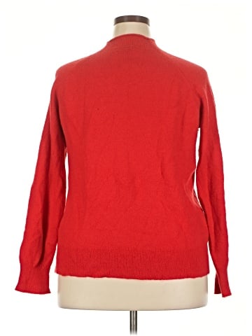 J.Crew Turtleneck Sweater (view 2)