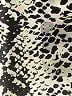 Heynuts Print Silver Leggings Size 10 (estimated) - photo 7
