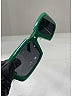 Prada Green Sunglasses One size - photo 4