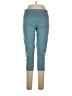 Victoria Sport Color Block Teal Active Pants Size XL - photo 1