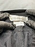 Motherhood Black Active Pants Size M - photo 3
