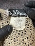 Jay Jacobs Tan Short Sleeve Top Size M - photo 9