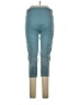 Victoria Sport Color Block Teal Active Pants Size XL - photo 2