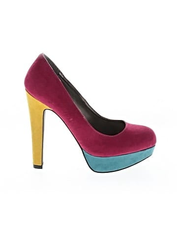 G by GUESS Heels (view 1)